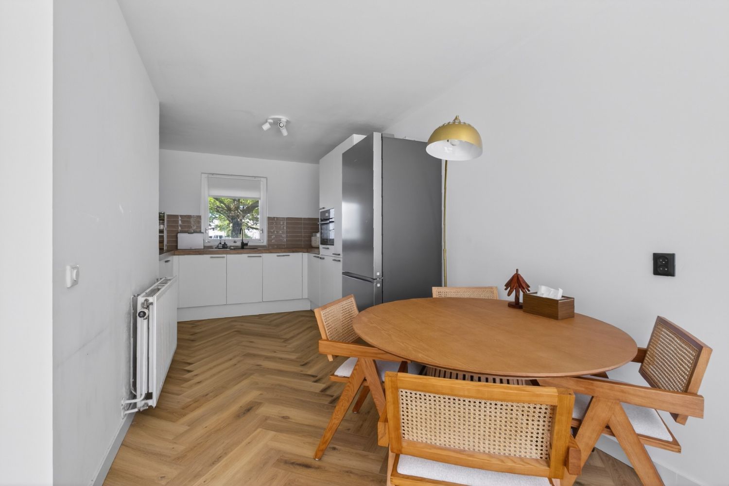 Photo 9 of Fagotstraat 31
