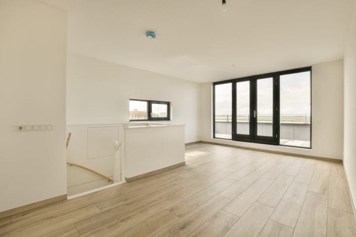 Foto 3 van Adriaen Blockstraat 40-E