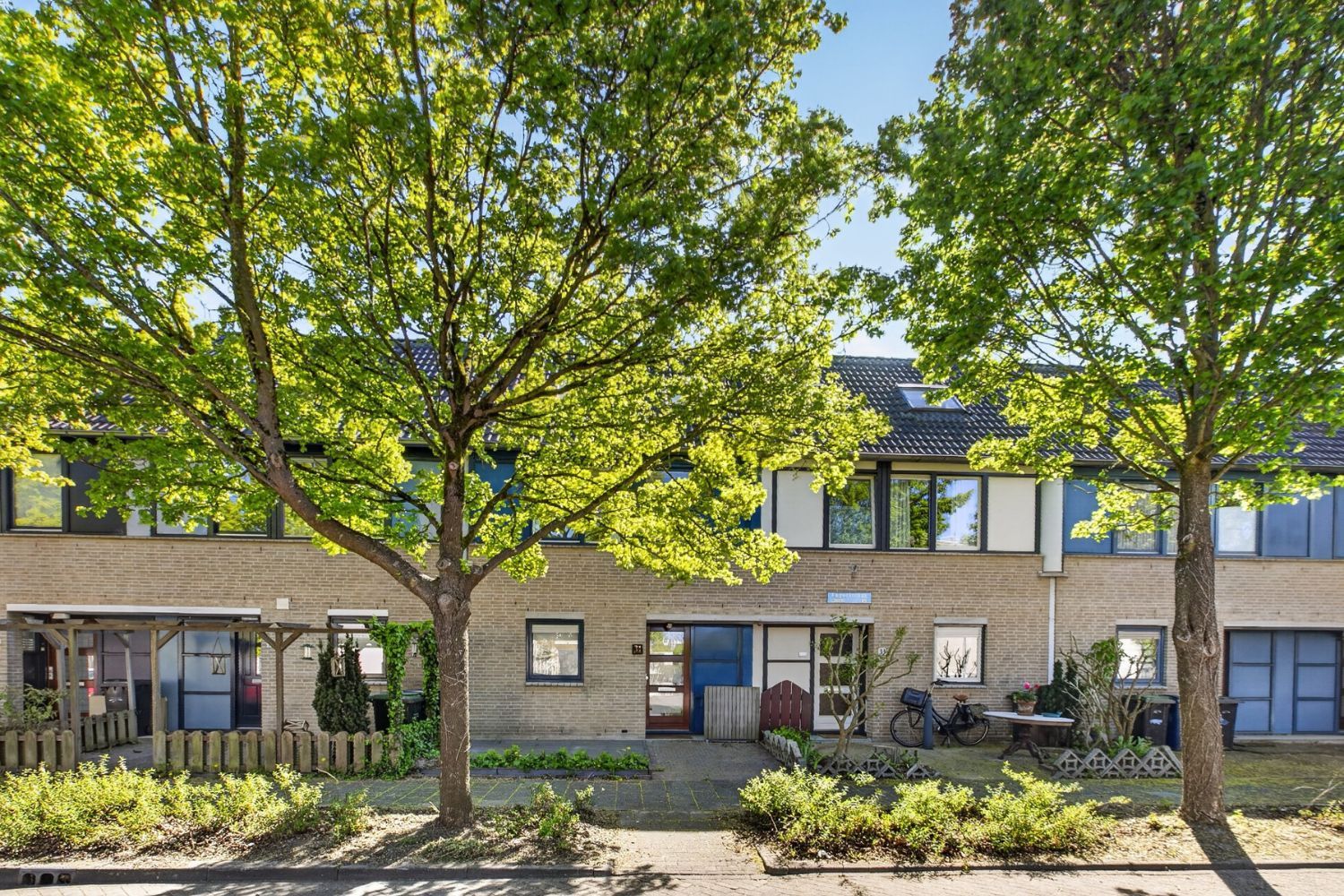 Fagotstraat 31 
