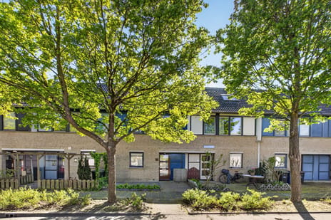 Fagotstraat thumbnail
