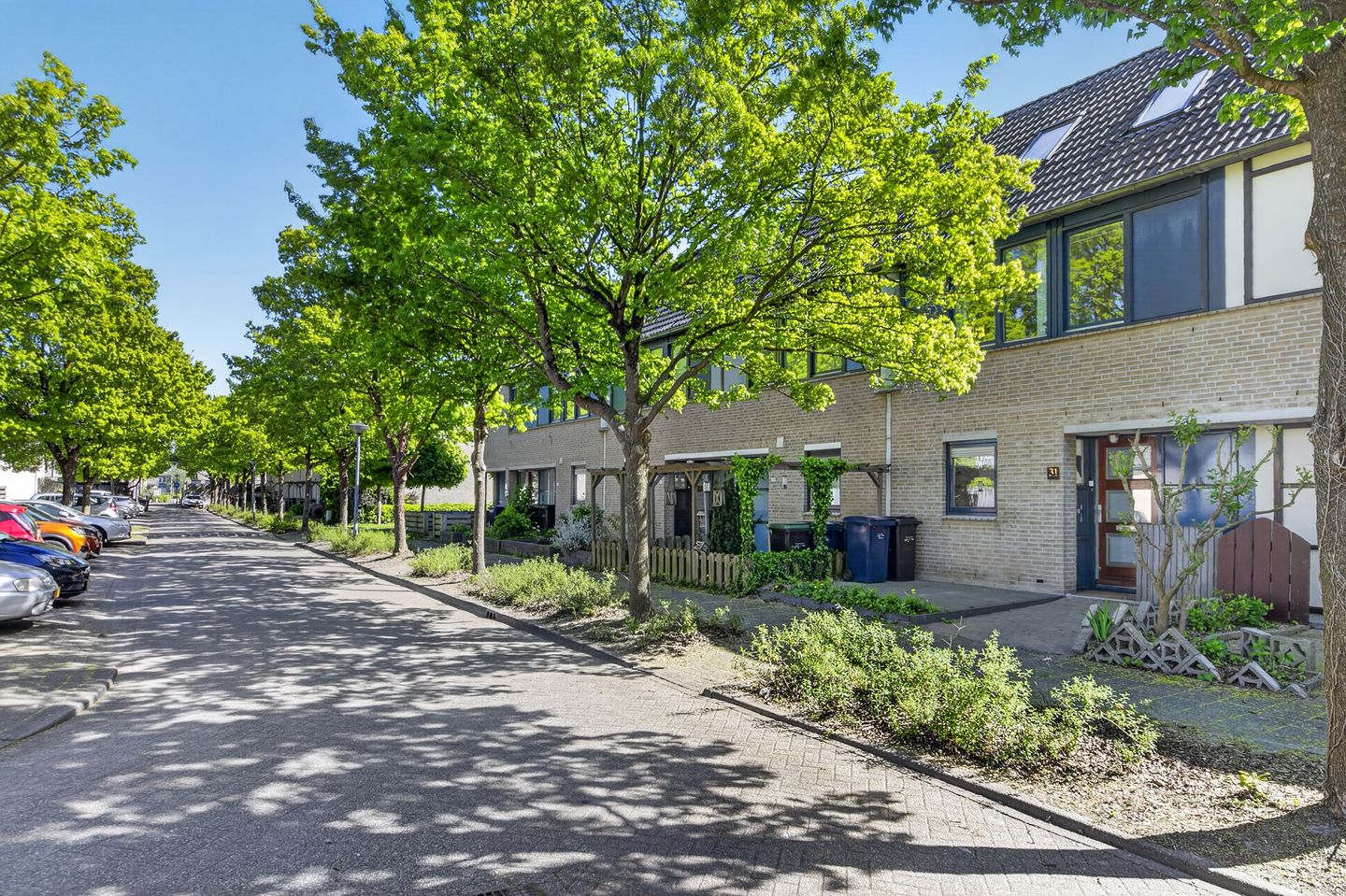 Photo 29 of Fagotstraat 31
