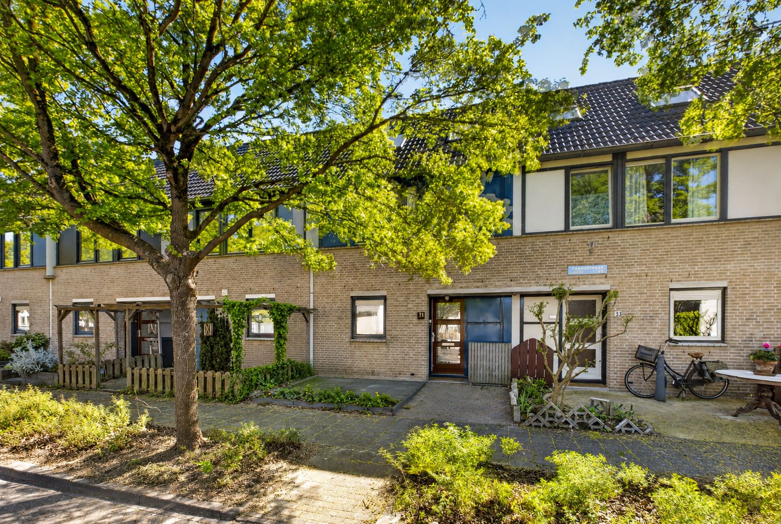 Fagotstraat 31 