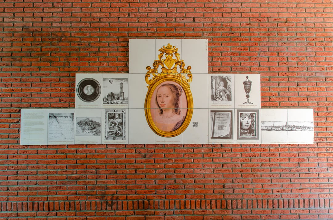 Photo 53 of Magdalenastraat 24