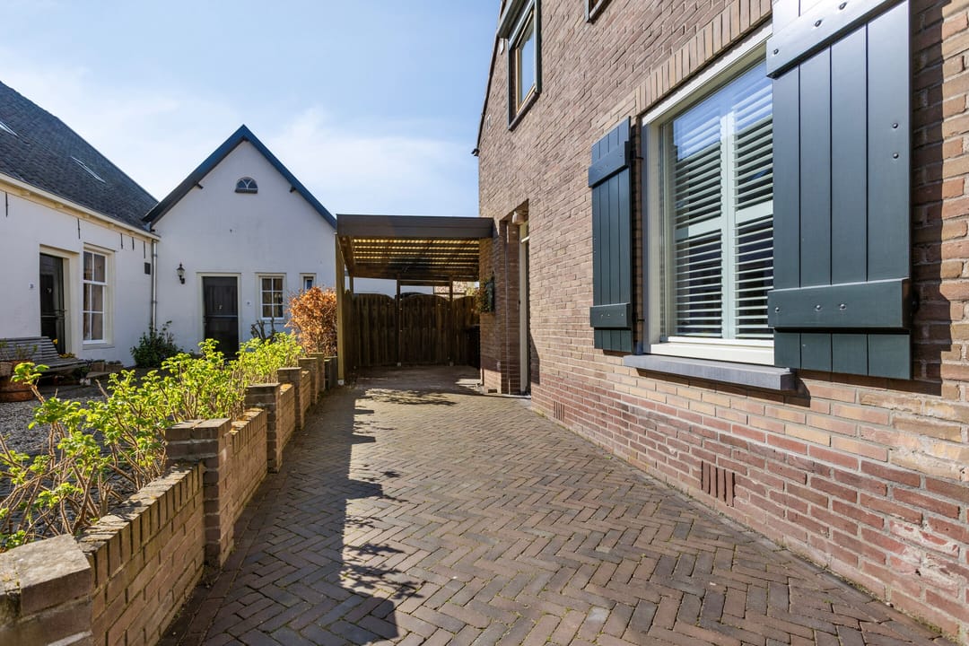 Photo 8 of Overstraat 40