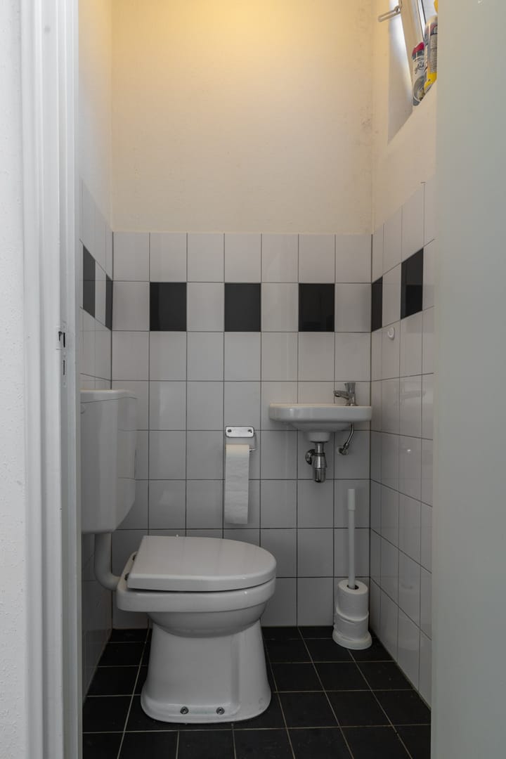 Foto 3 van Steenstraat 44