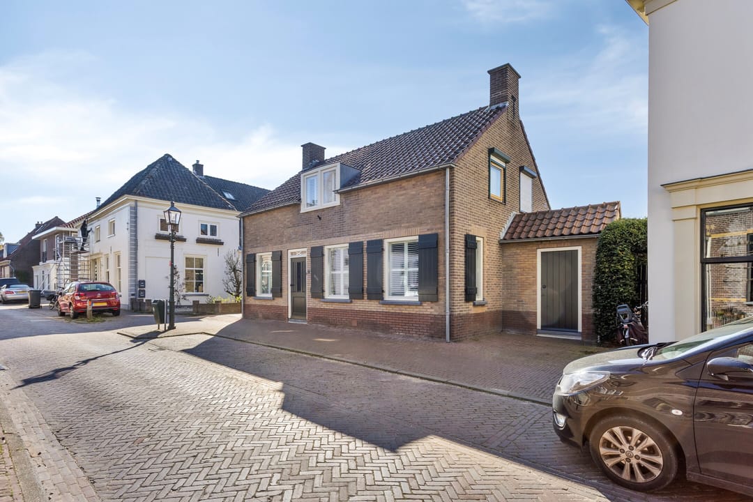 Photo 1 of Overstraat 40