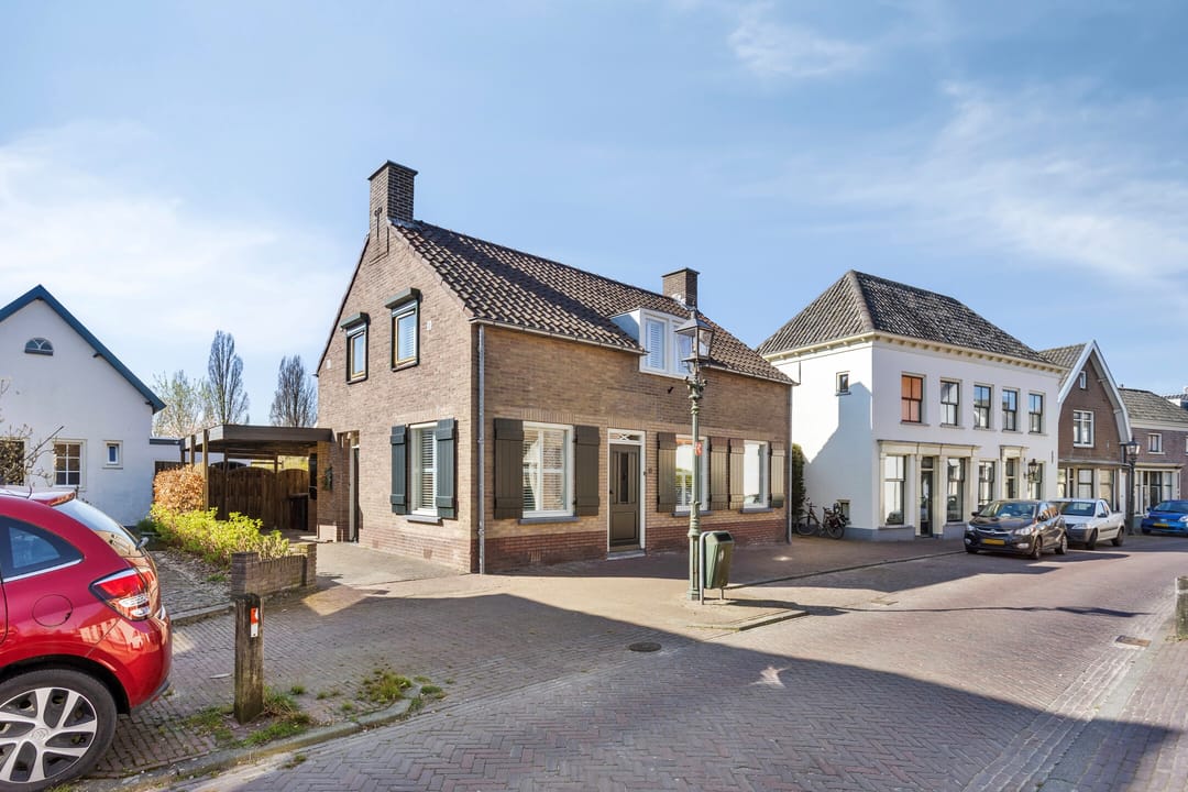 Photo 7 of Overstraat 40