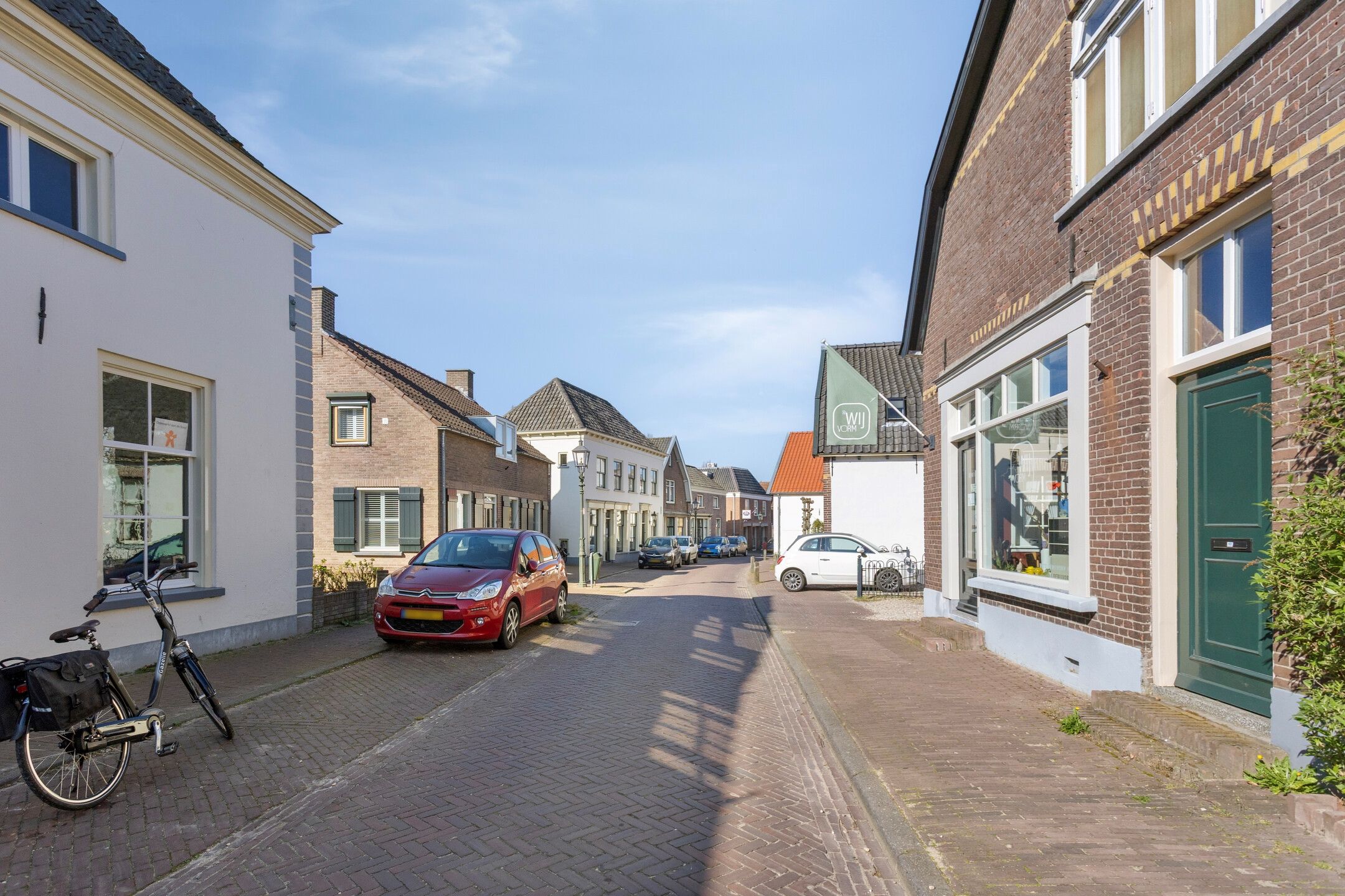 Photo 54 of Overstraat 40