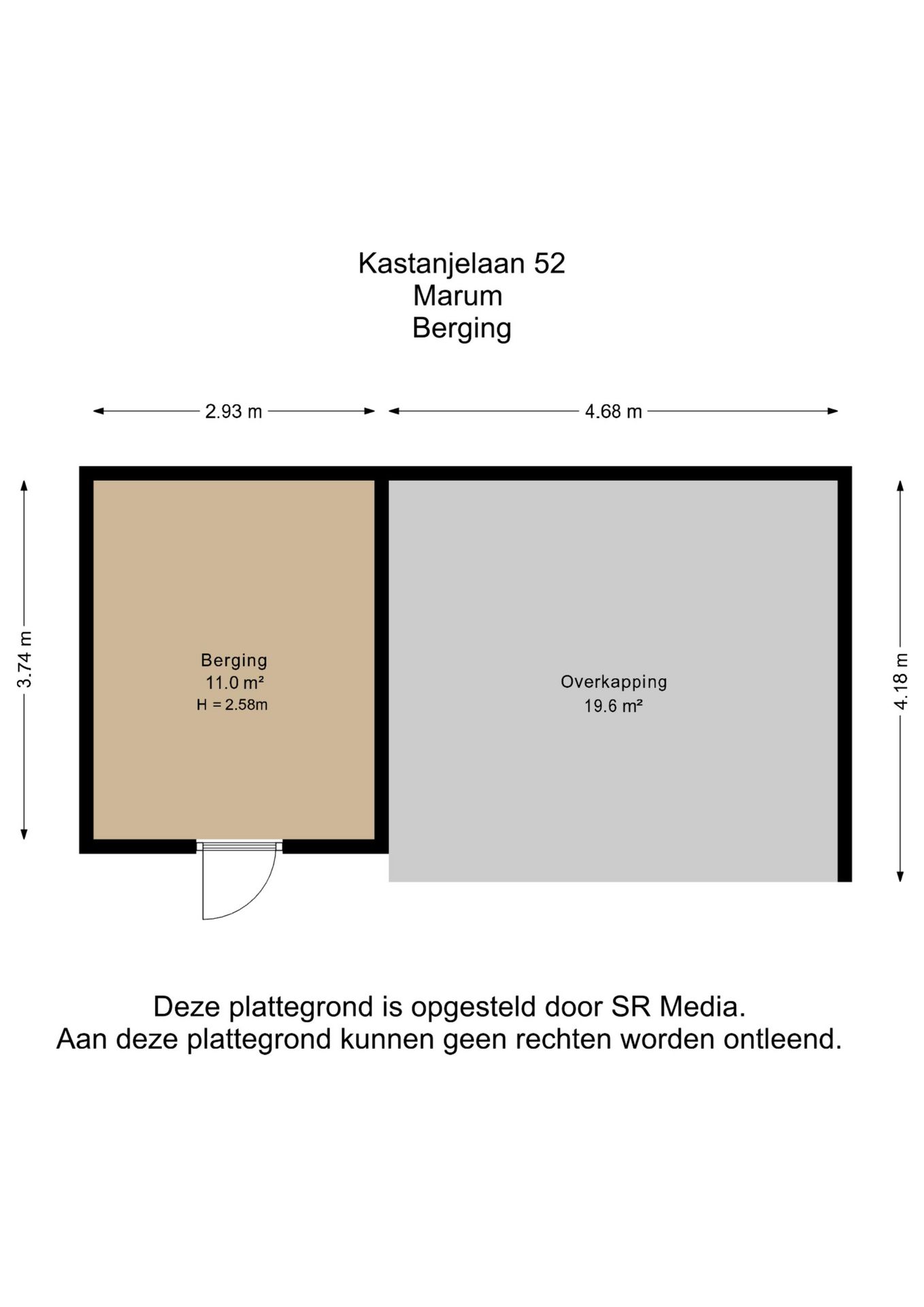Foto 48 van Kastanjelaan 52