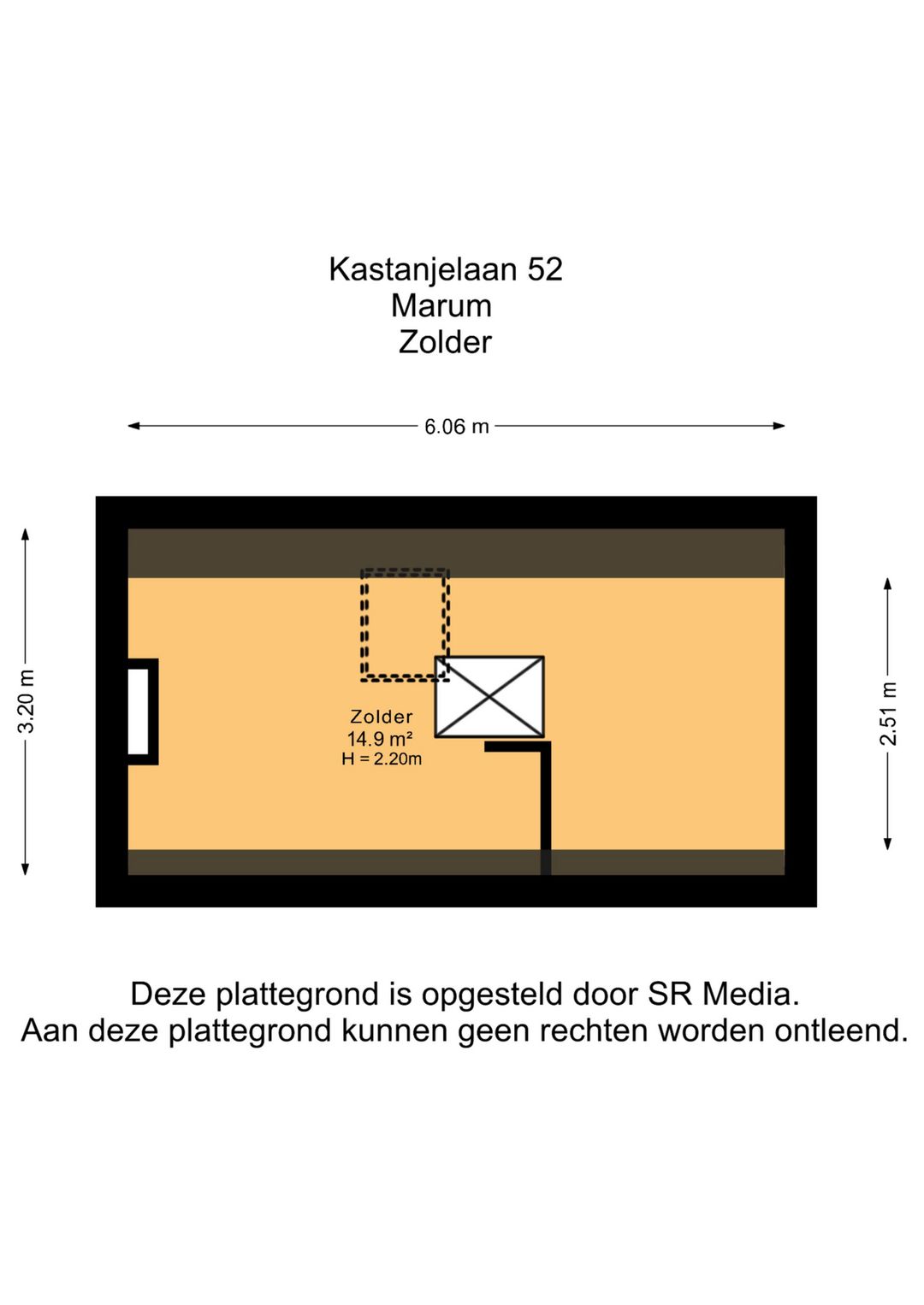 Foto 46 van Kastanjelaan 52