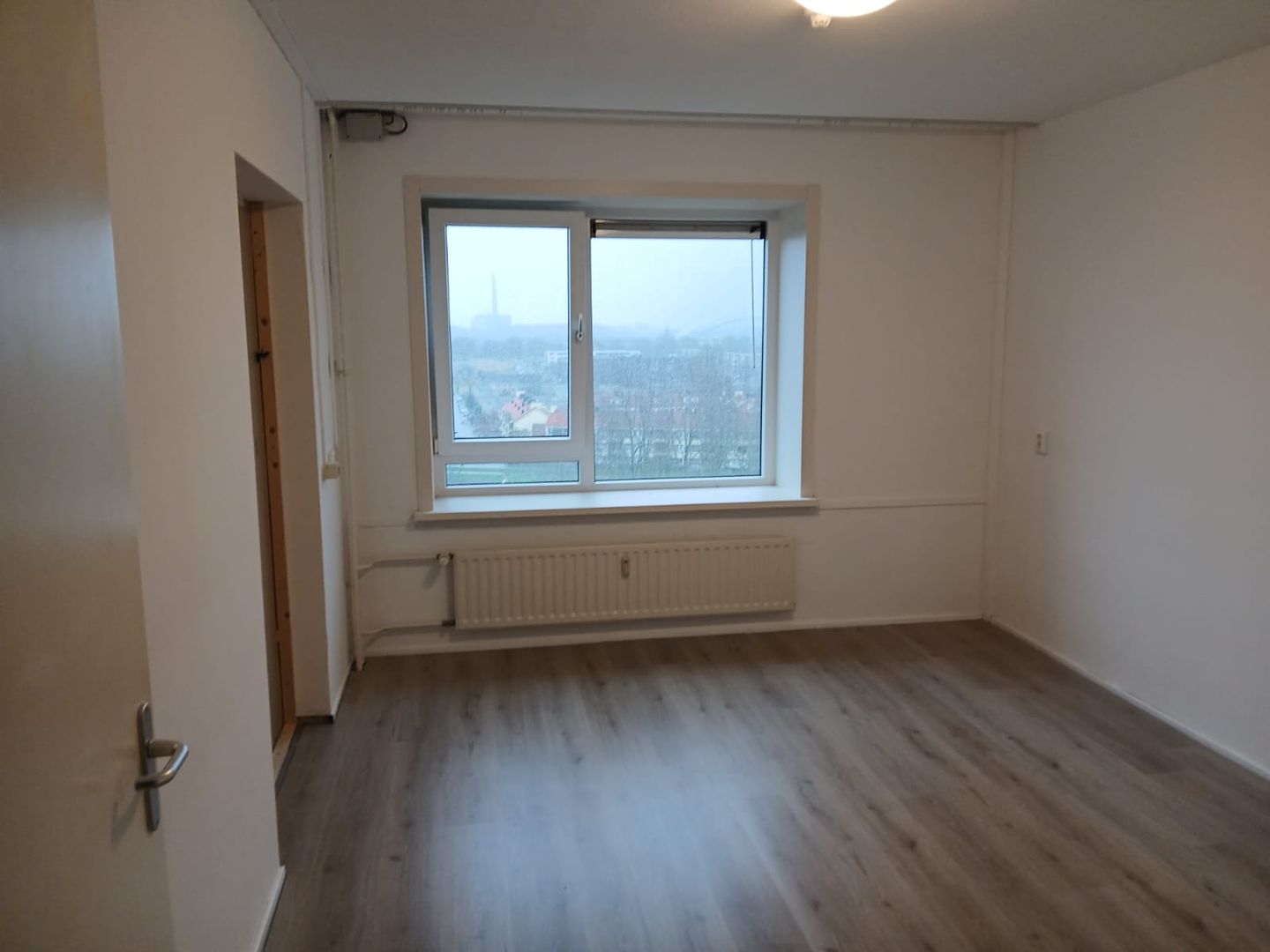 Foto 5 van Perudreef 8-1011