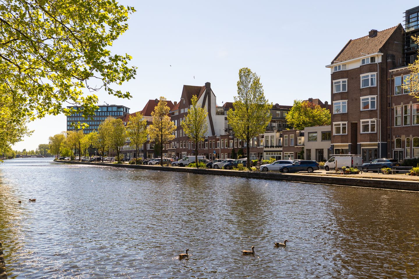 Photo 19 of Schinkelkade 63-1