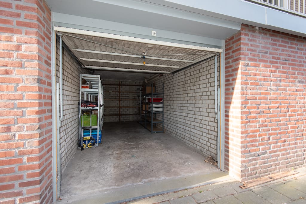 Foto 3 van Hazelaarlaan 87-19