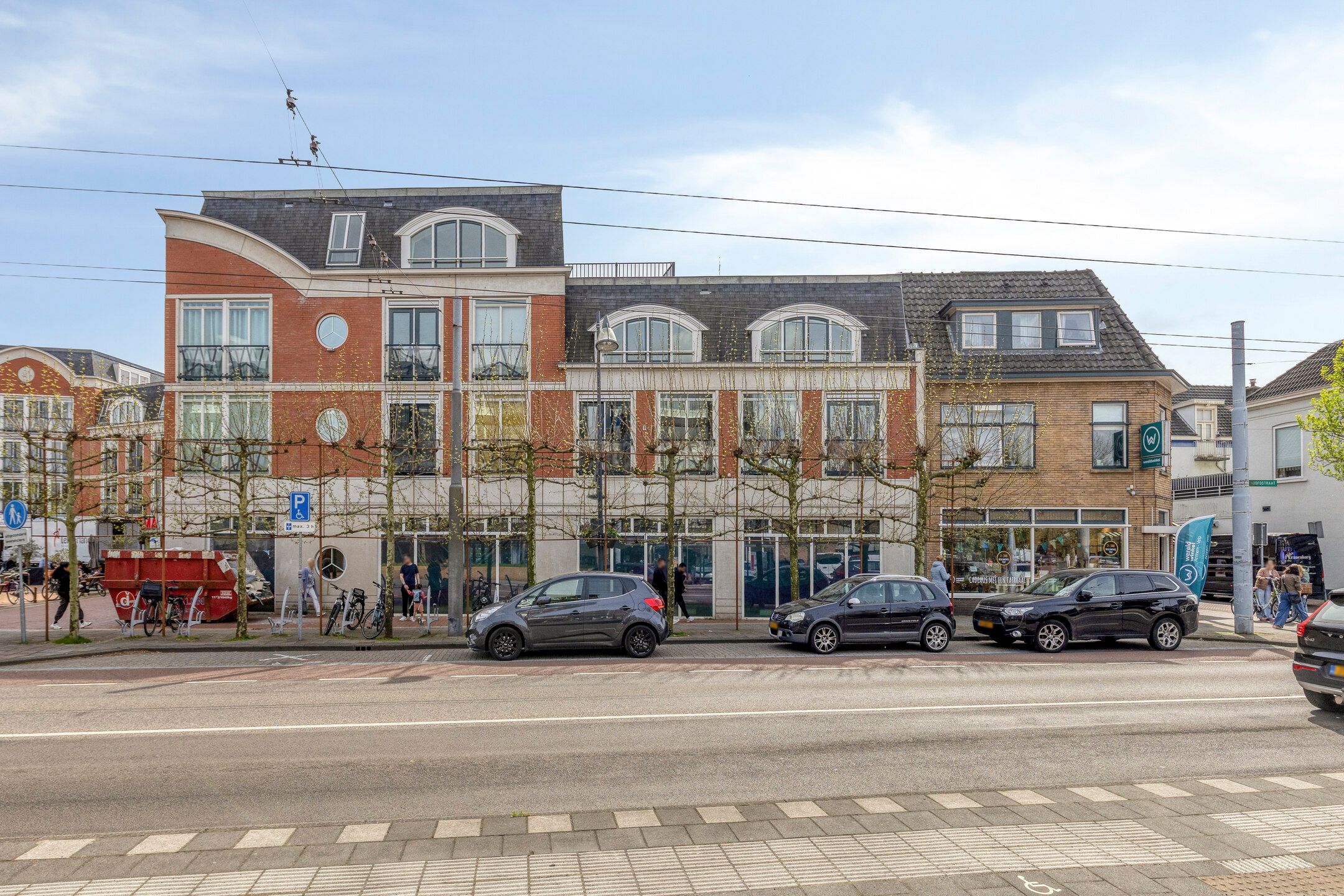De Overtuin 27 
