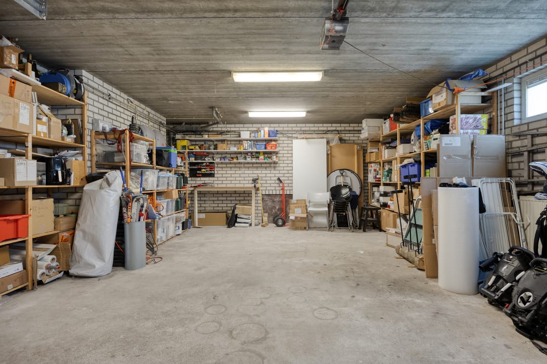 Foto 47 van Lisdodde 8