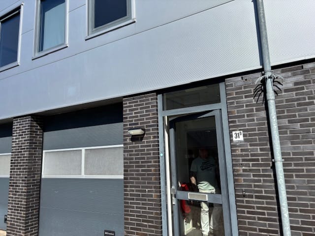 View photo 3 of Katernstraat 31-B
