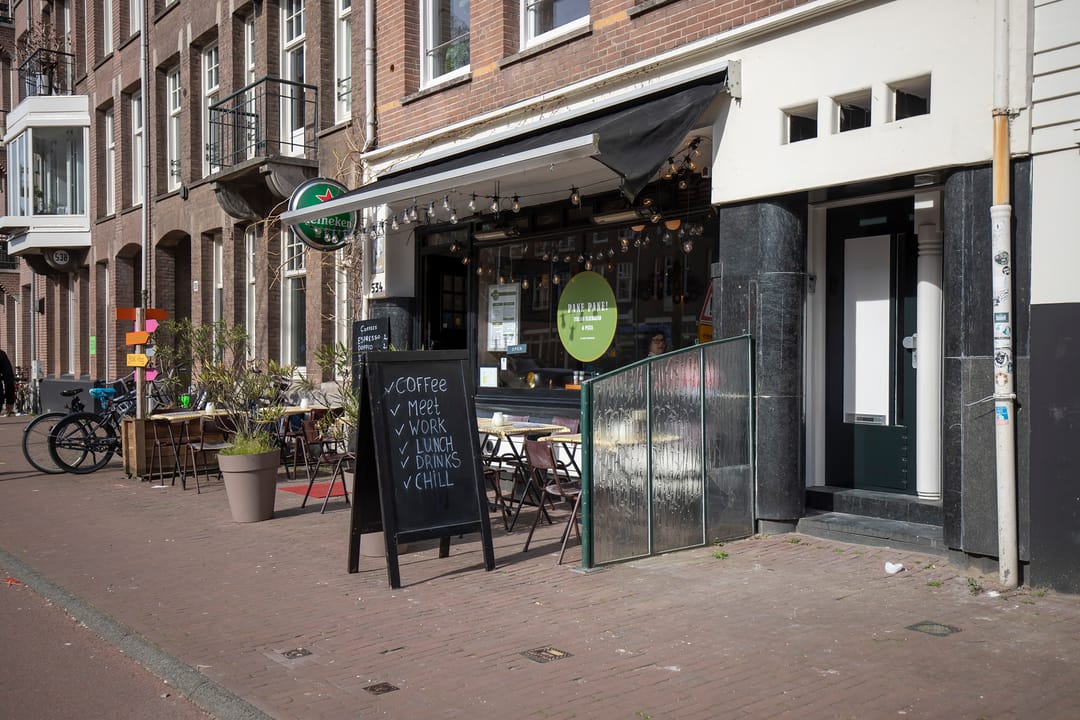 Foto 23 van Frederiksstraat 2-1