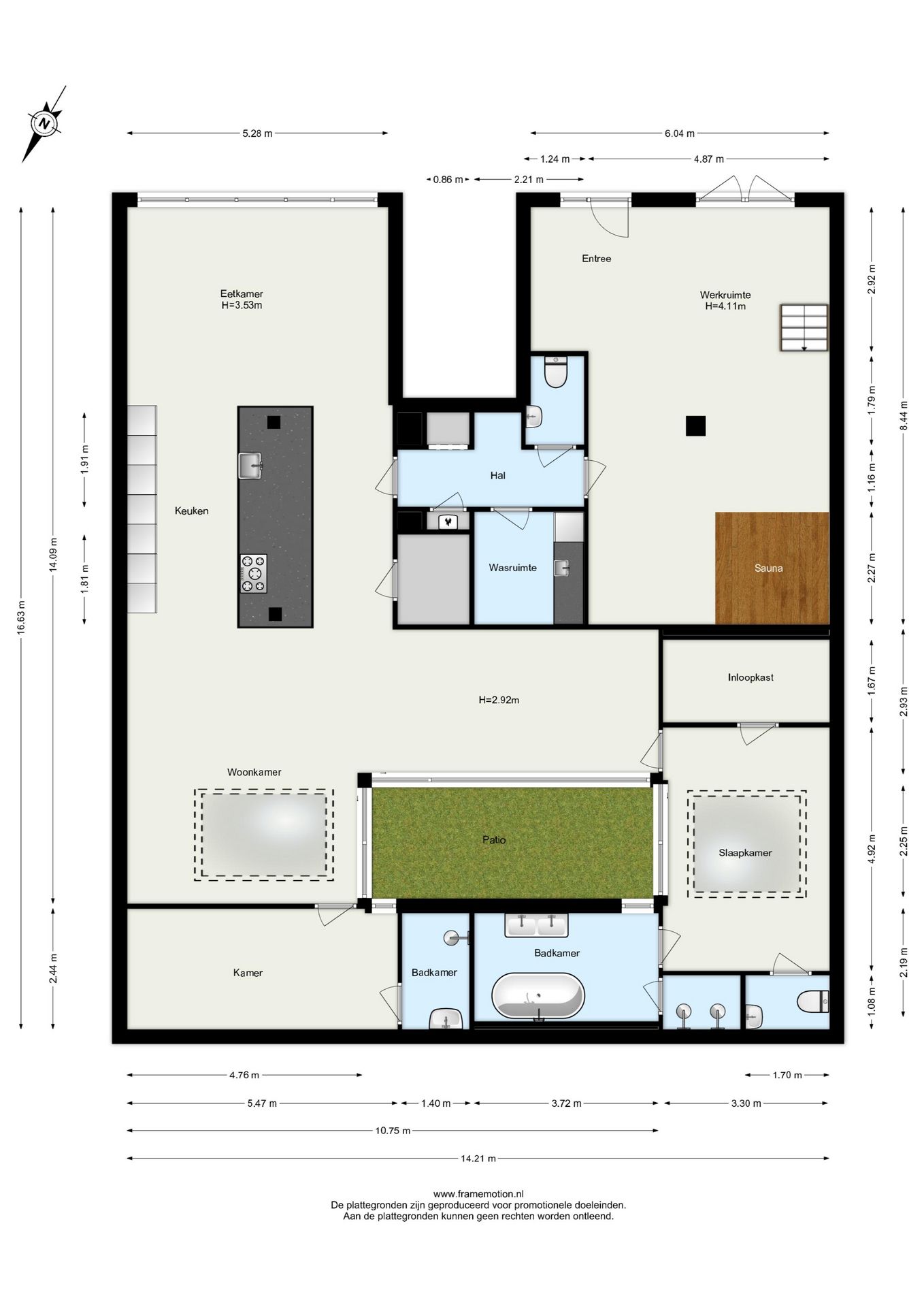 Foto 44 van Bosland 11-A