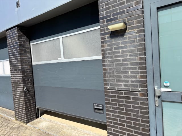 Bekijk foto 3 van Katernstraat 31-F