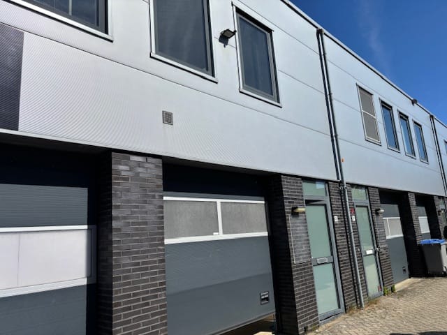 Katernstraat 31-F, Almere