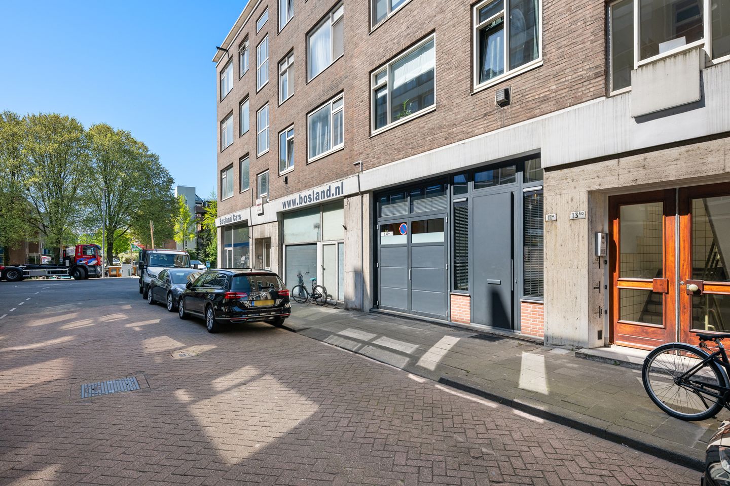 Foto 40 van Bosland 11-A