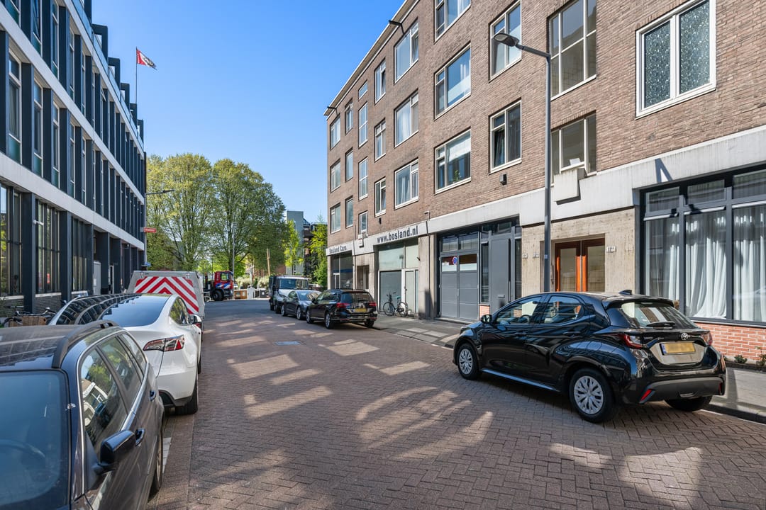 Foto 41 van Bosland 11-A