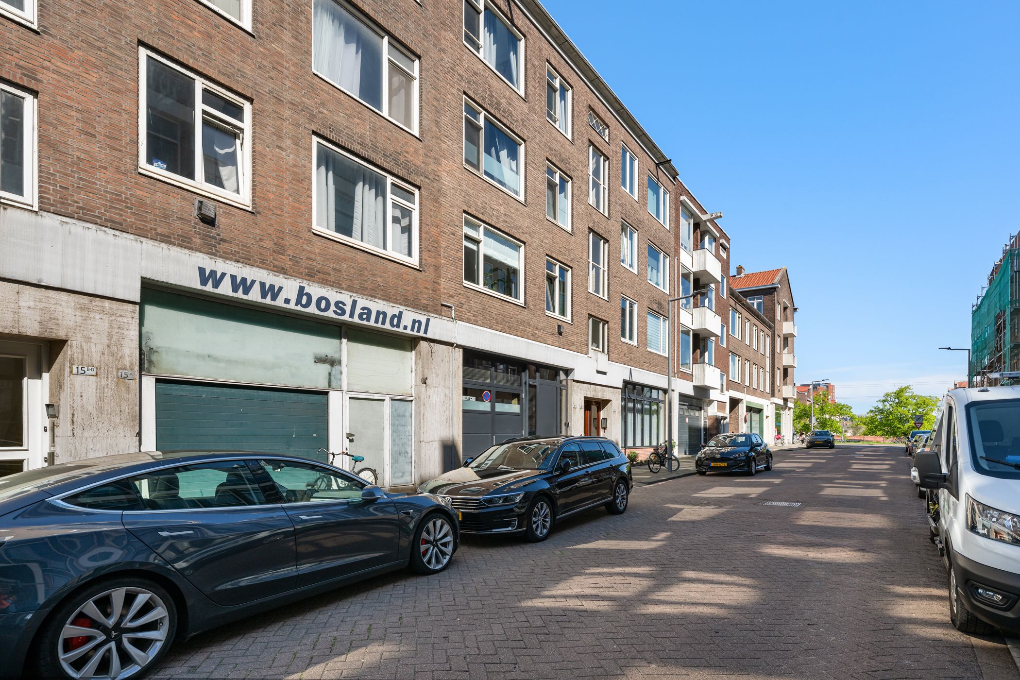 Foto 42 van Bosland 11-A