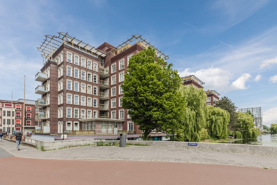 Foto 1 van Molenwerf 6-B4