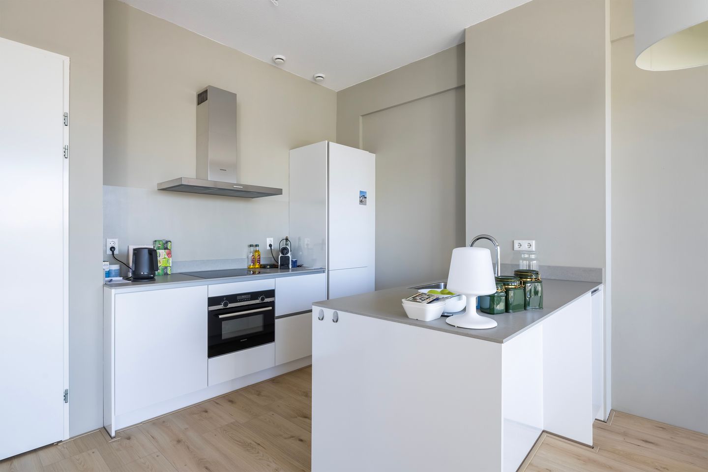 Foto 4 van Van Godewijckstraat 15-N