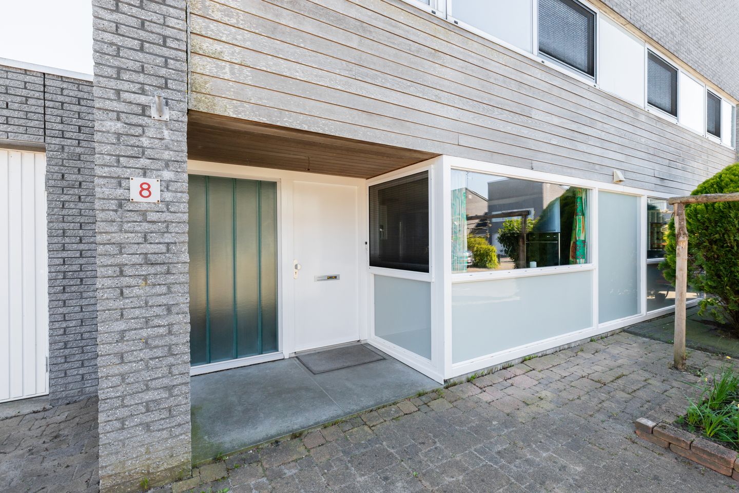 Foto 10 van Spijksterriet 8