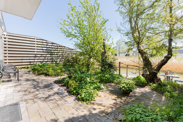Foto 4 van Spijksterriet 8