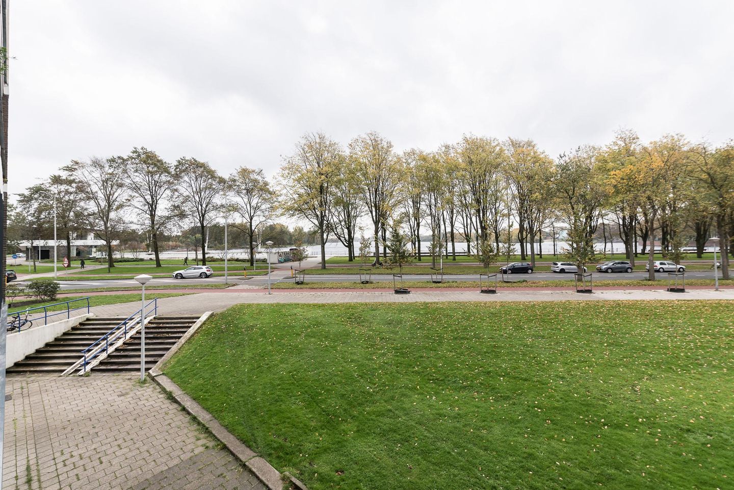 Photo 34 of Burgemeester Hogguerstraat 397-E