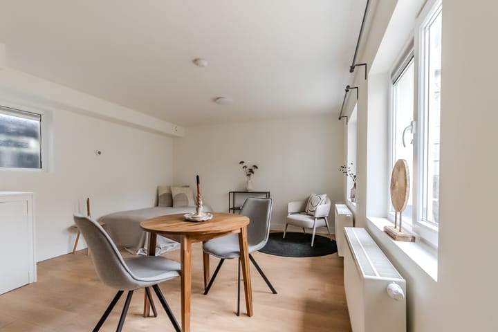 Photo 4 of Renbaanstraat 33-B