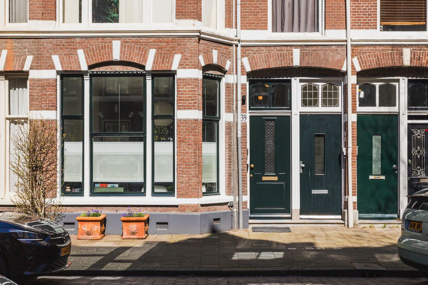 Foto 40 van Copernicusstraat 39