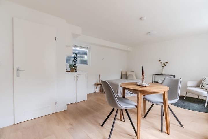 Photo 5 of Renbaanstraat 33-B