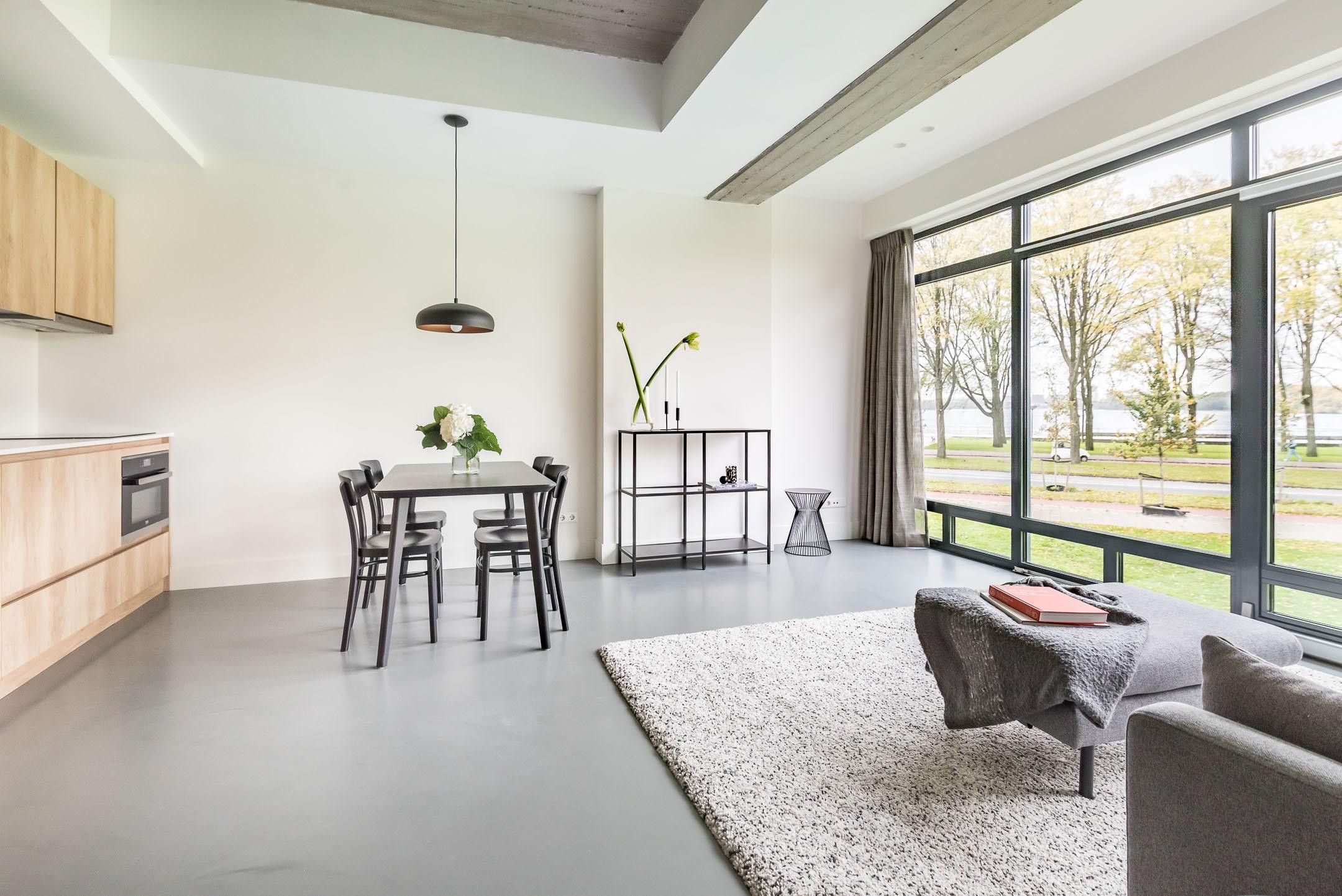 Burgemeester Hogguerstraat 397-E 397 E