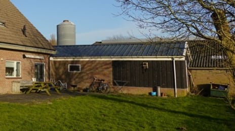 Spacious Bungalow with Large Plot in Rural Setting Near Schagen — 17