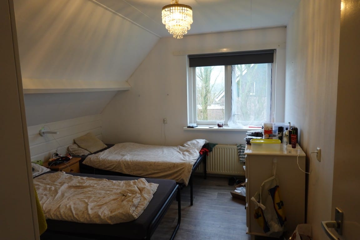 Spacious Bungalow with Large Plot in Rural Setting Near Schagen — 14