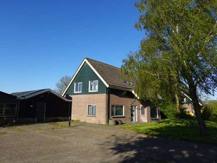Photo 3 of Tolkerdijk 10