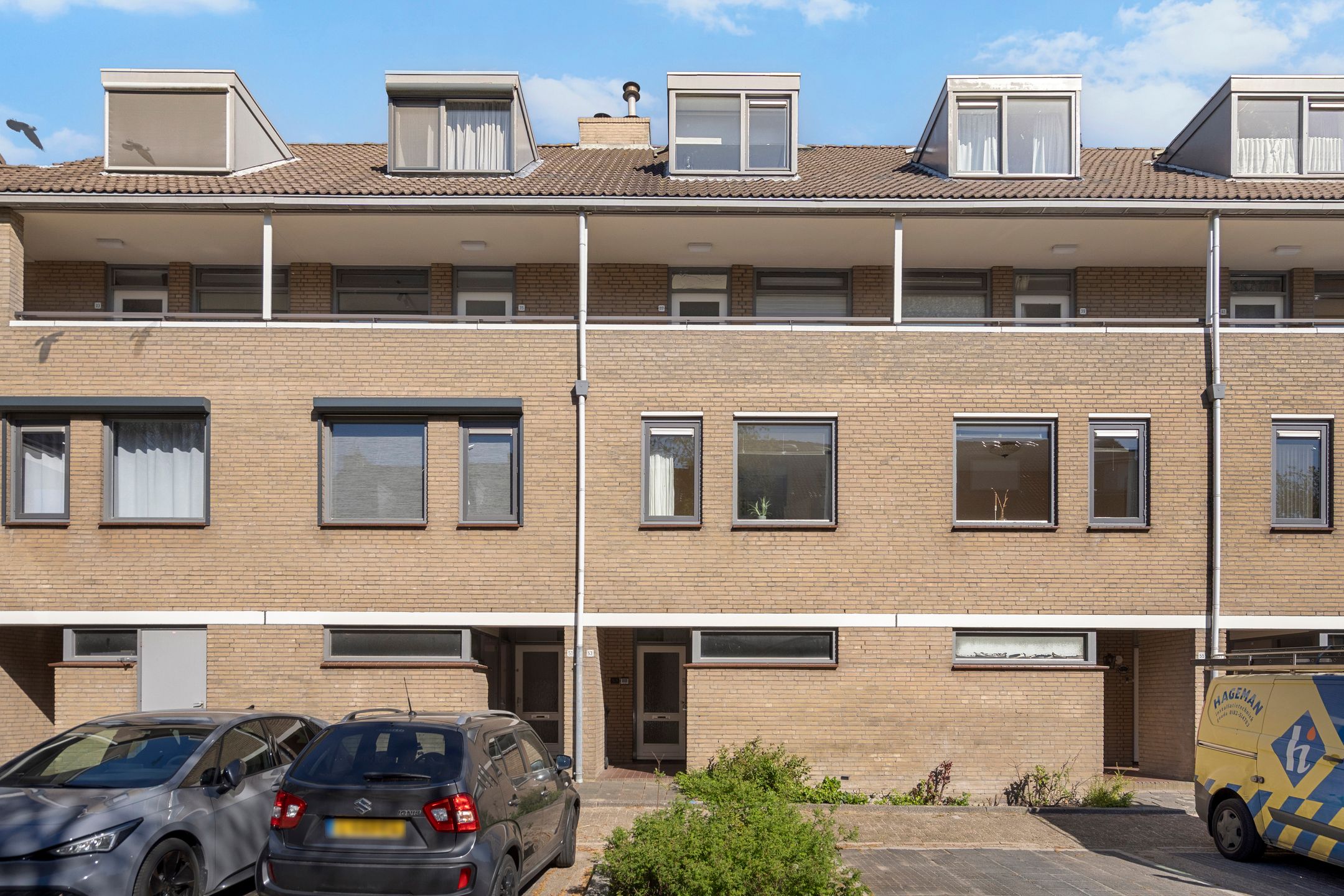 Anna van Hensbeeksingel 53
