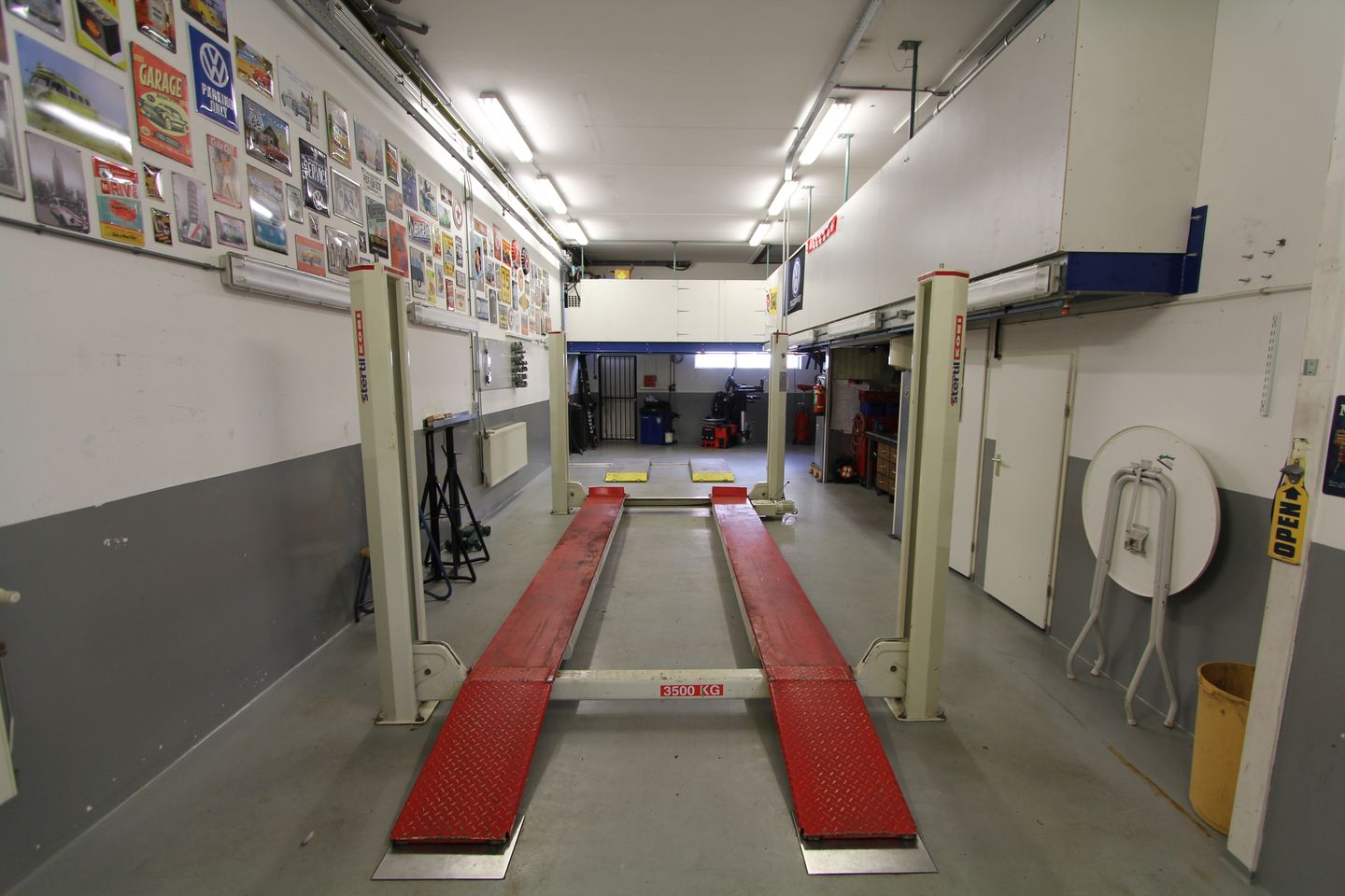 View photo 5 of Emrikweg 37-A