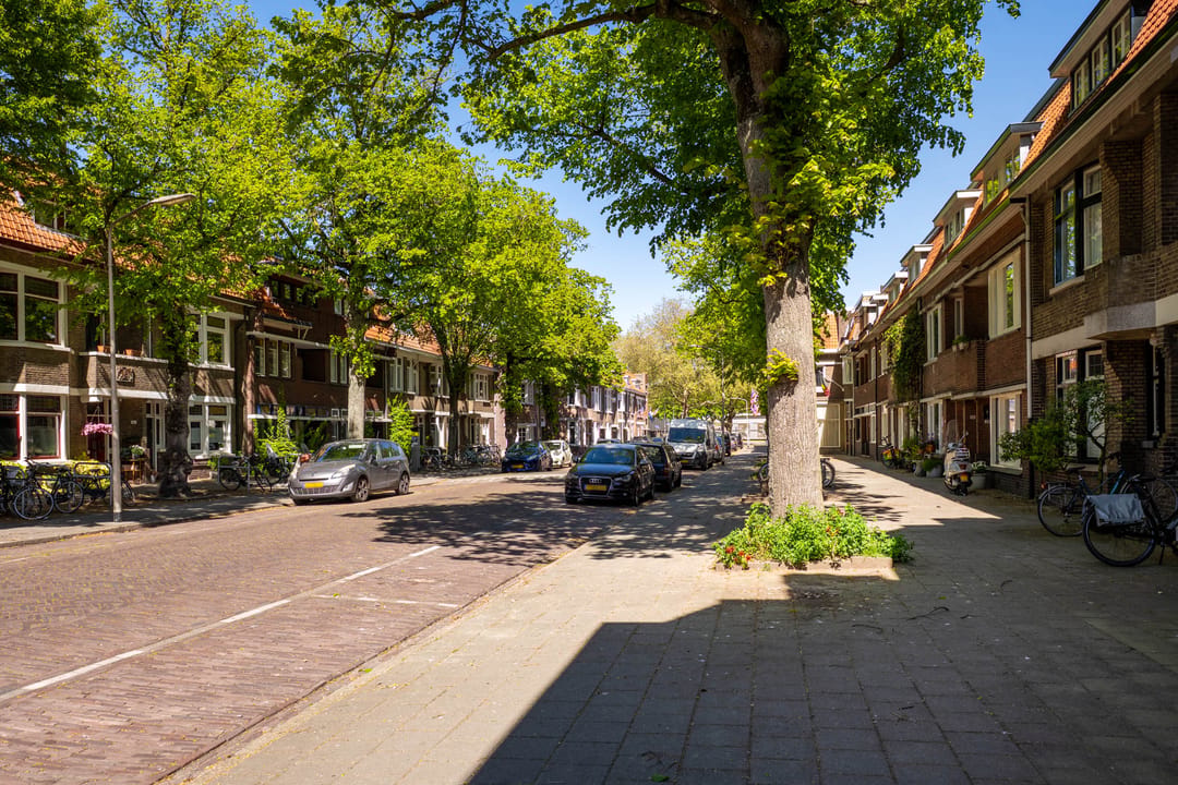 Foto 32 van Burgemeester De Roocklaan 20-A
