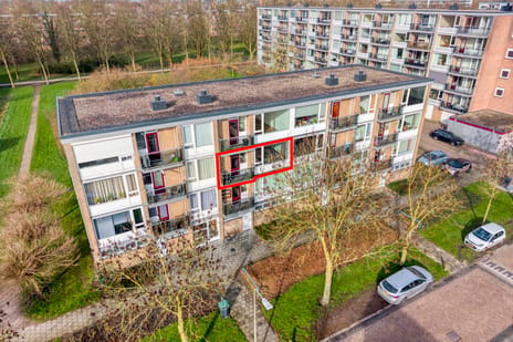 Telemannstraat thumbnail