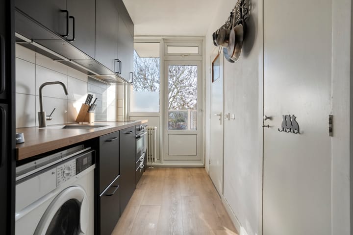Foto 4 van Telemannstraat 89