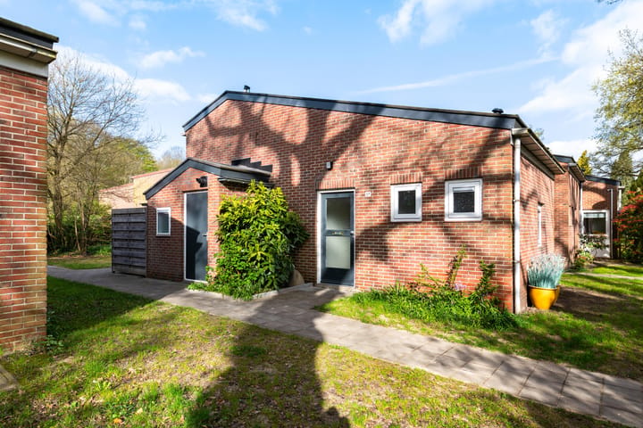 Foto 3 van Weg voor de Jagerskampen 37