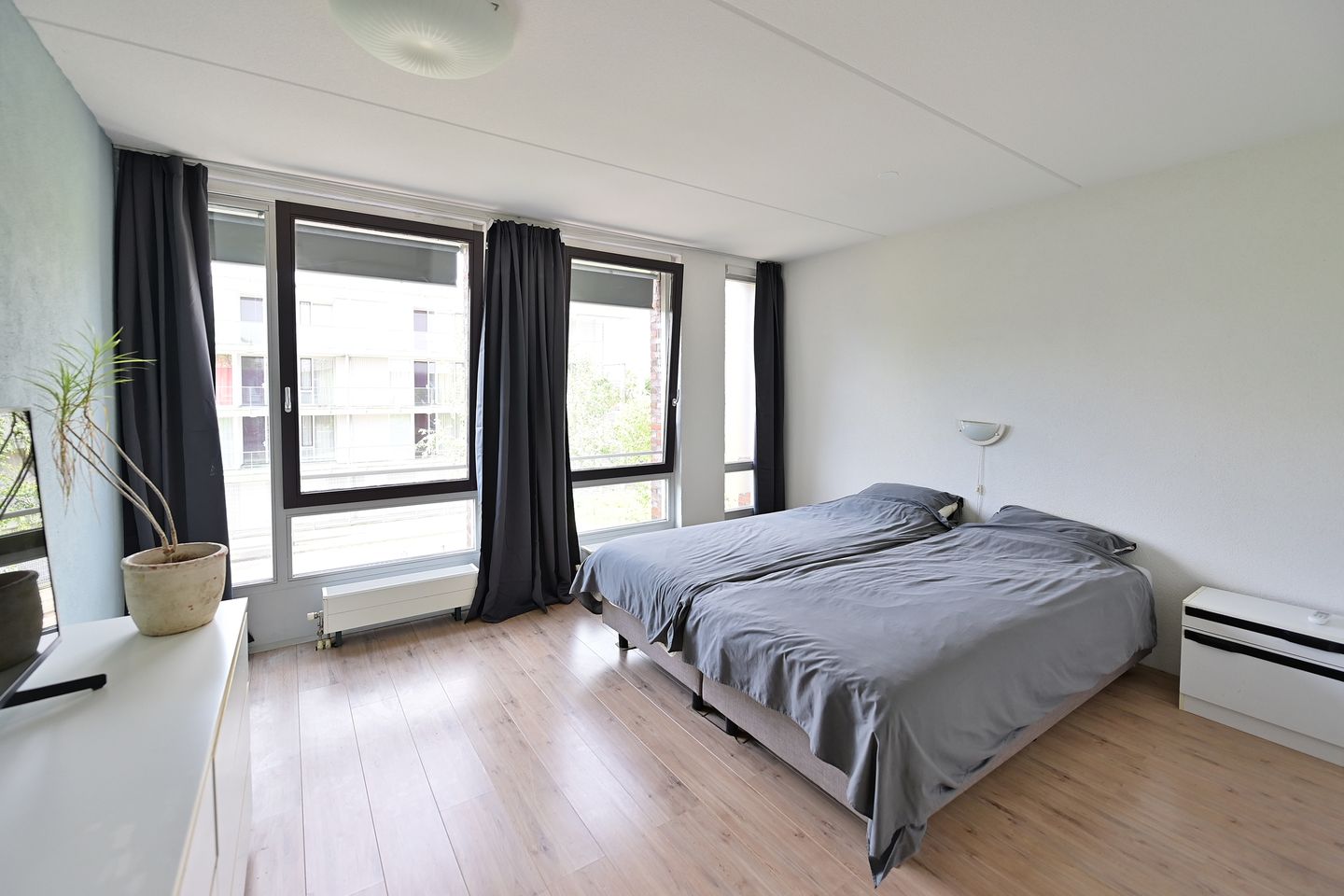 Photo 14 of Buys Ballotstraat 6