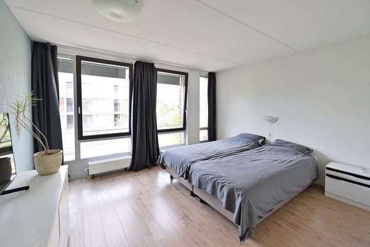 Tussenwoning te koop: Buys Ballotstraat 6, Hilversum