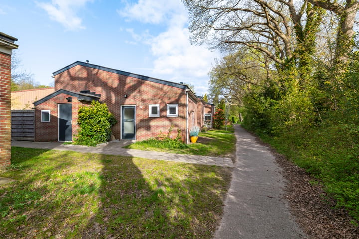 Foto 4 van Weg voor de Jagerskampen 37