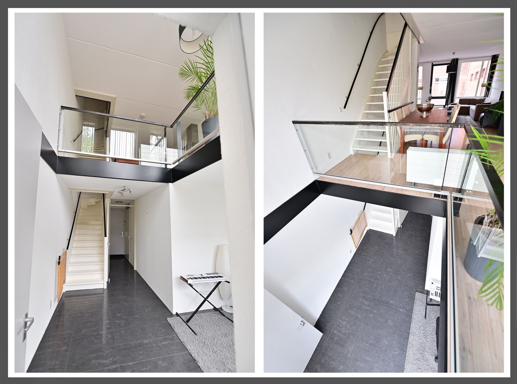 Photo 3 of Buys Ballotstraat 6