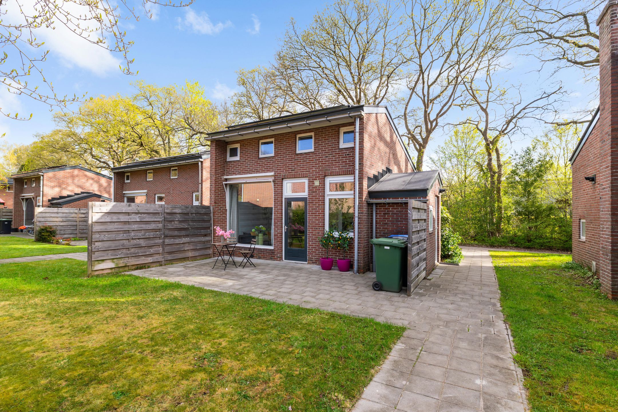 Foto 15 van Weg voor de Jagerskampen 37